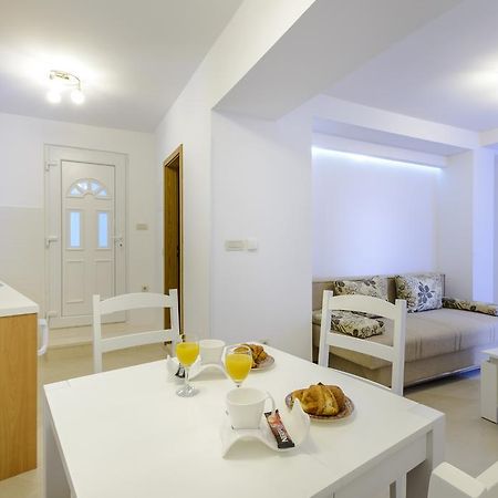 Imperium Apartments Dubrovnik Kültér fotó