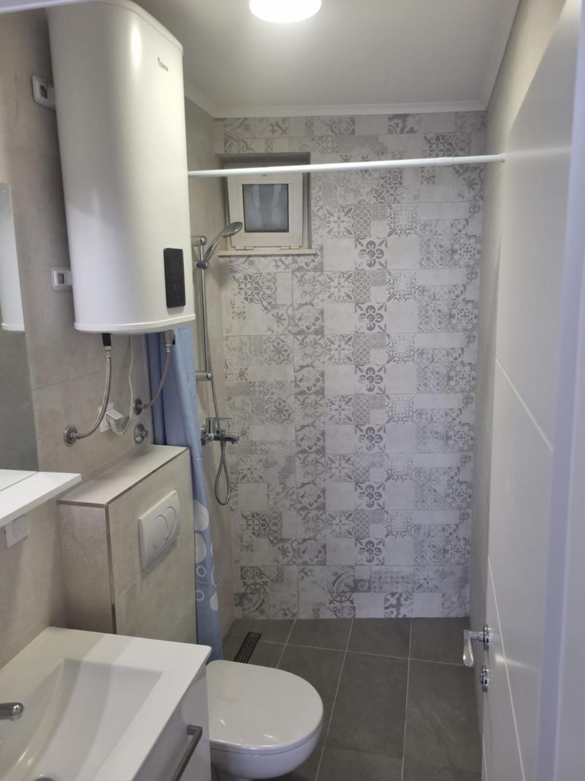 Imperium Apartments Dubrovnik Kültér fotó