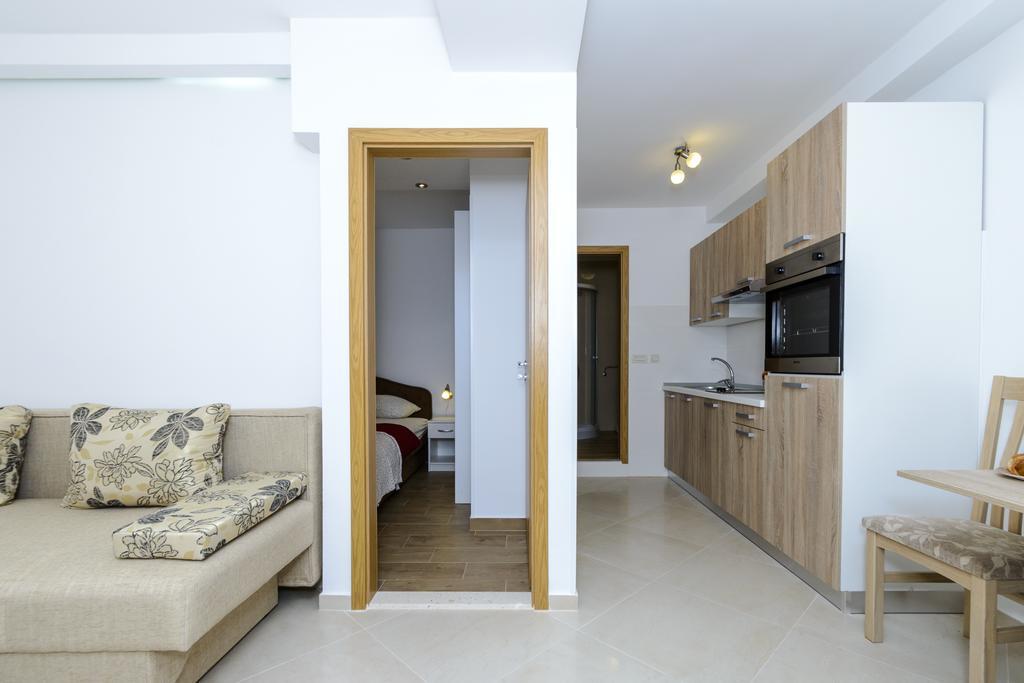 Imperium Apartments Dubrovnik Szoba fotó
