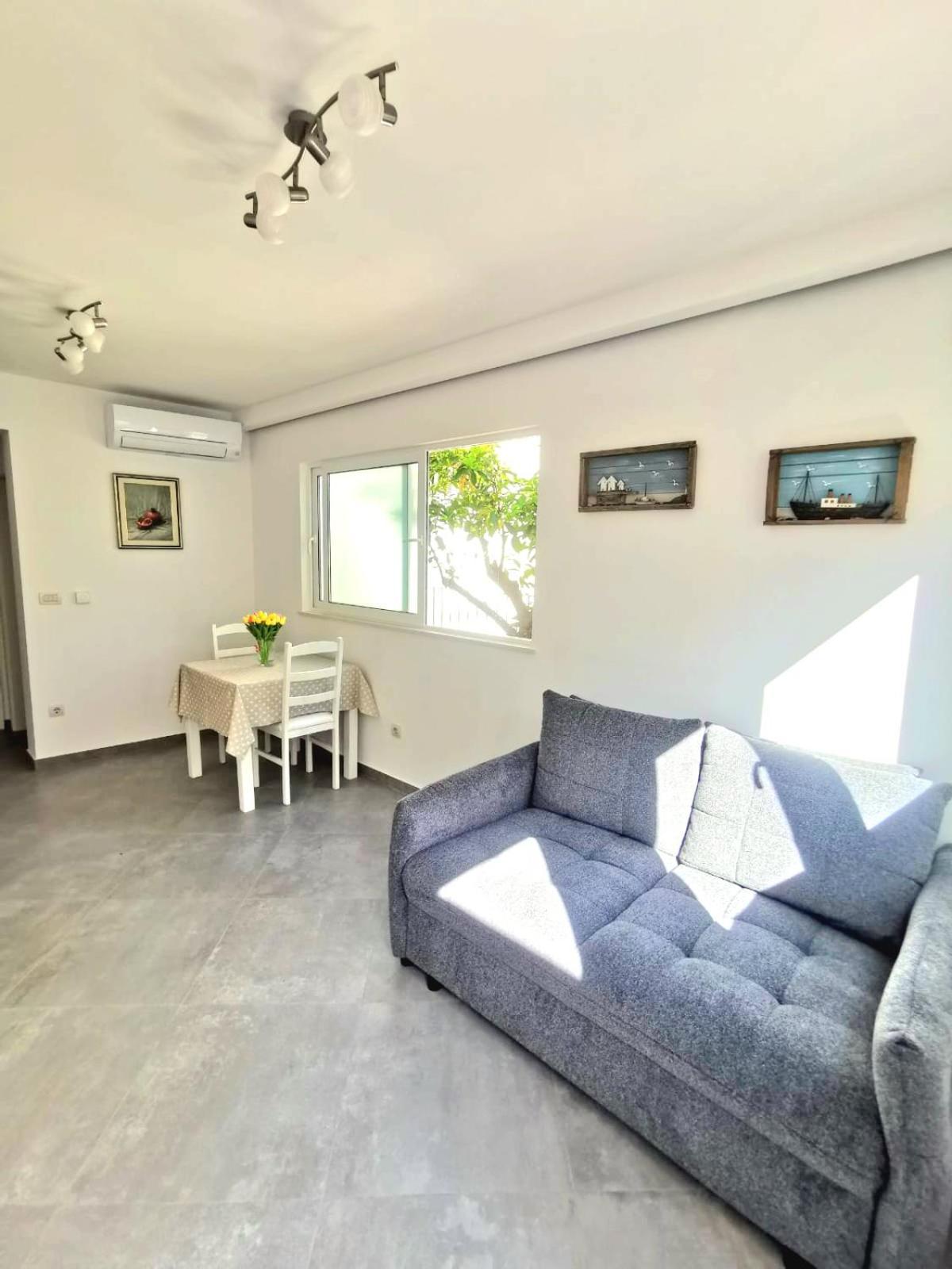 Imperium Apartments Dubrovnik Kültér fotó