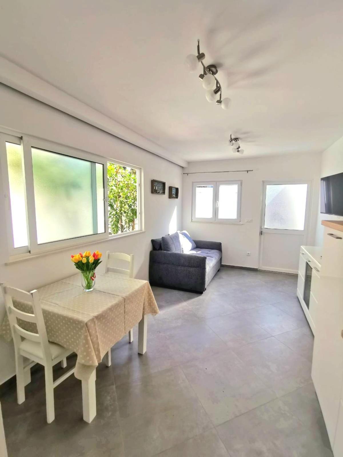 Imperium Apartments Dubrovnik Kültér fotó