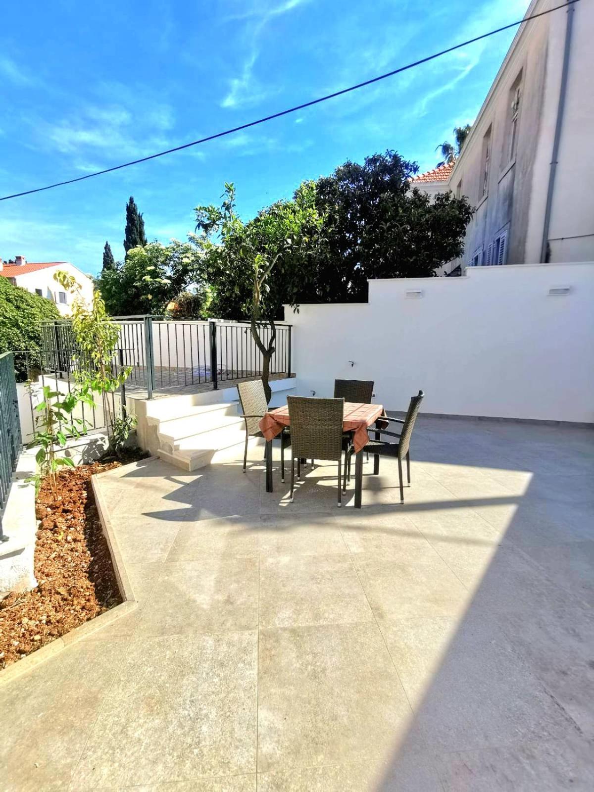 Imperium Apartments Dubrovnik Kültér fotó