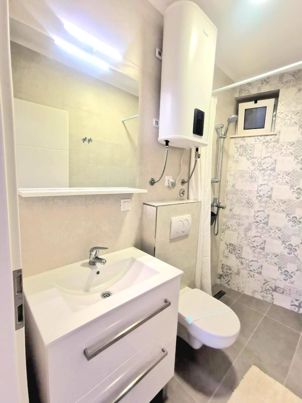 Imperium Apartments Dubrovnik Kültér fotó