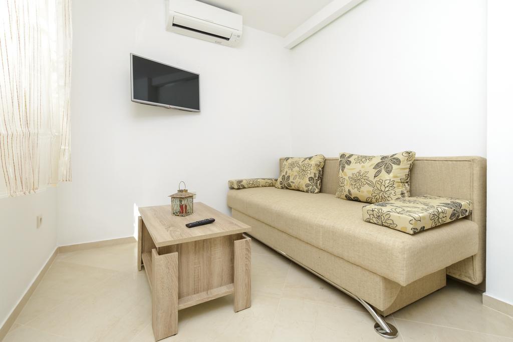 Imperium Apartments Dubrovnik Szoba fotó