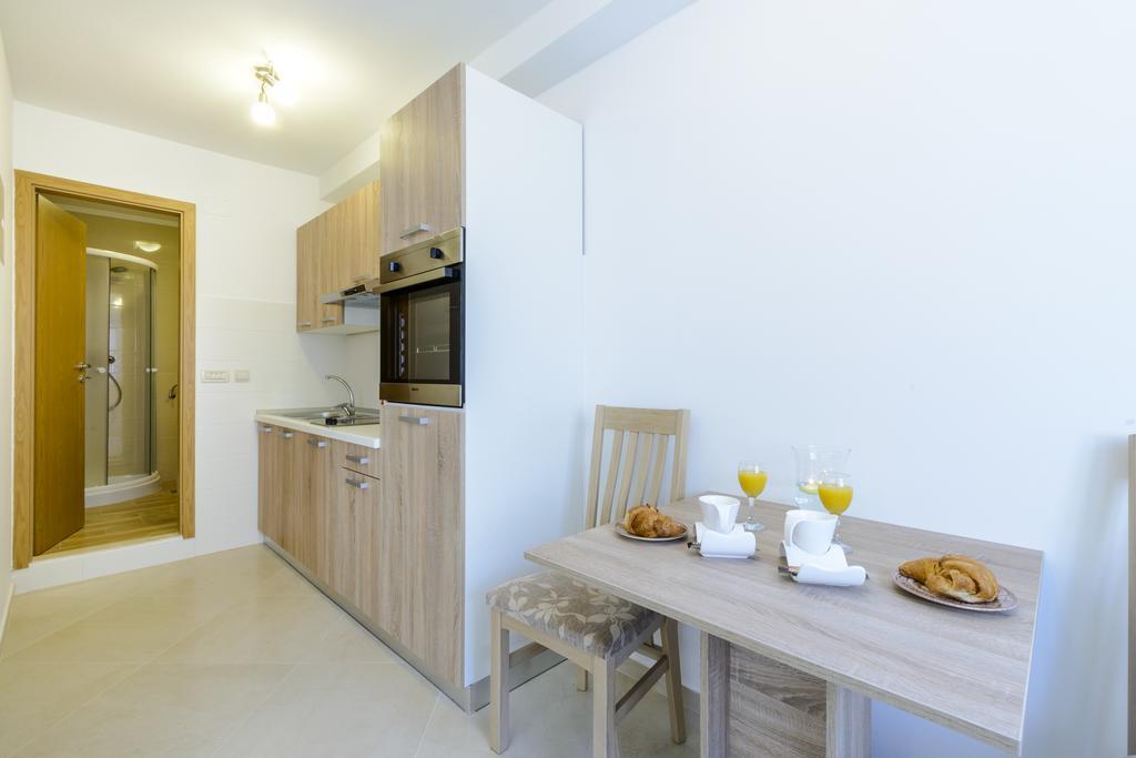 Imperium Apartments Dubrovnik Szoba fotó