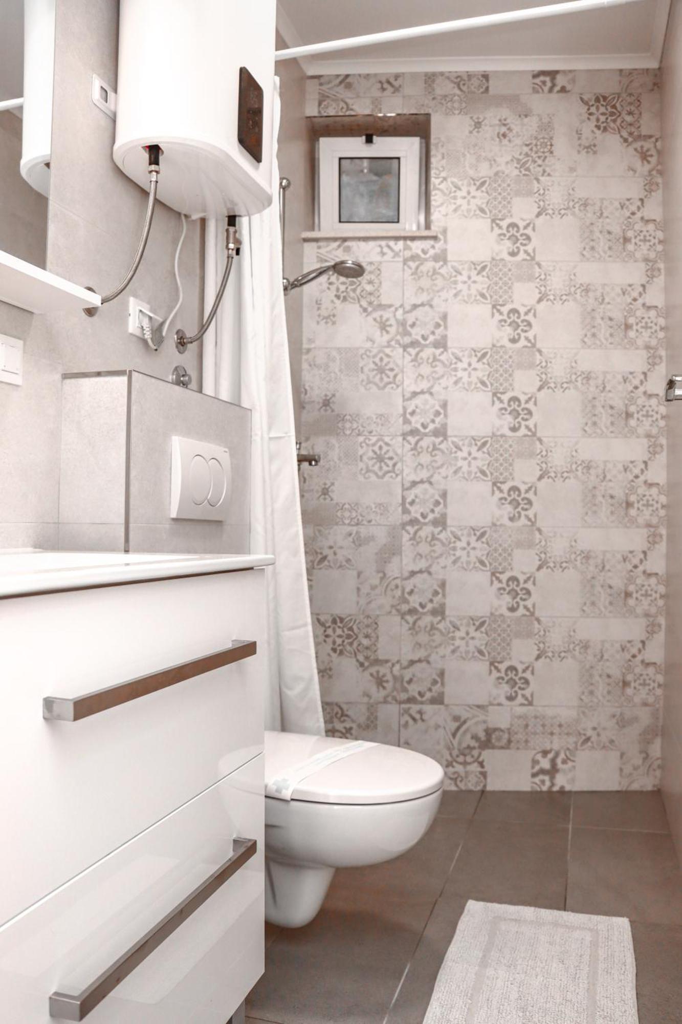 Imperium Apartments Dubrovnik Kültér fotó