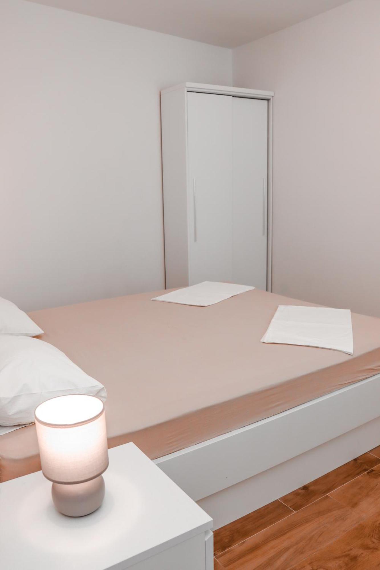 Imperium Apartments Dubrovnik Kültér fotó