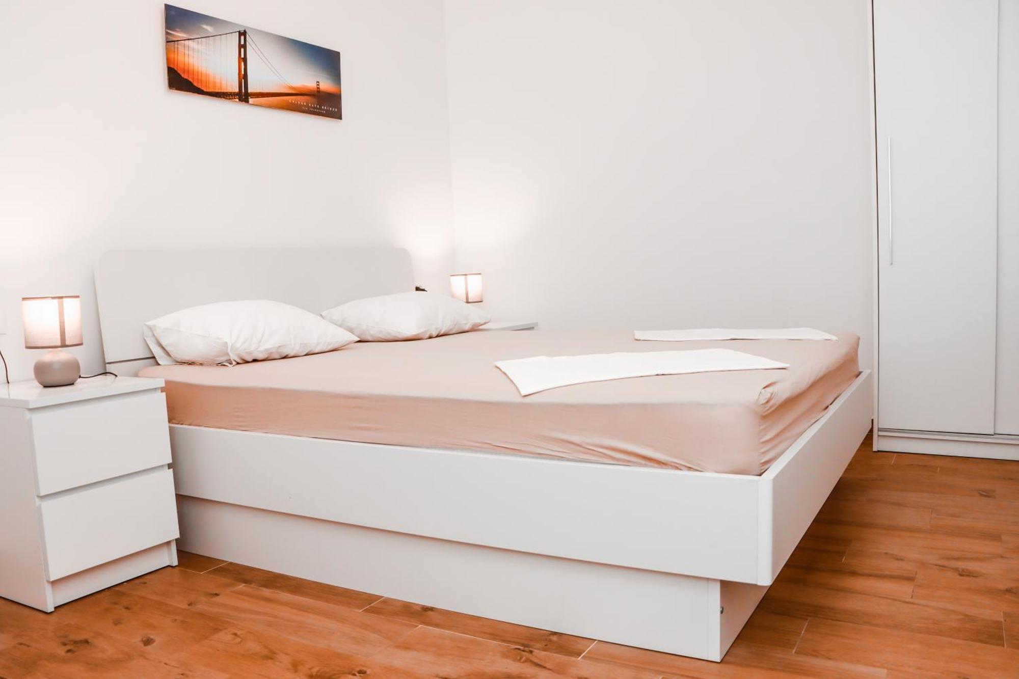 Imperium Apartments Dubrovnik Kültér fotó