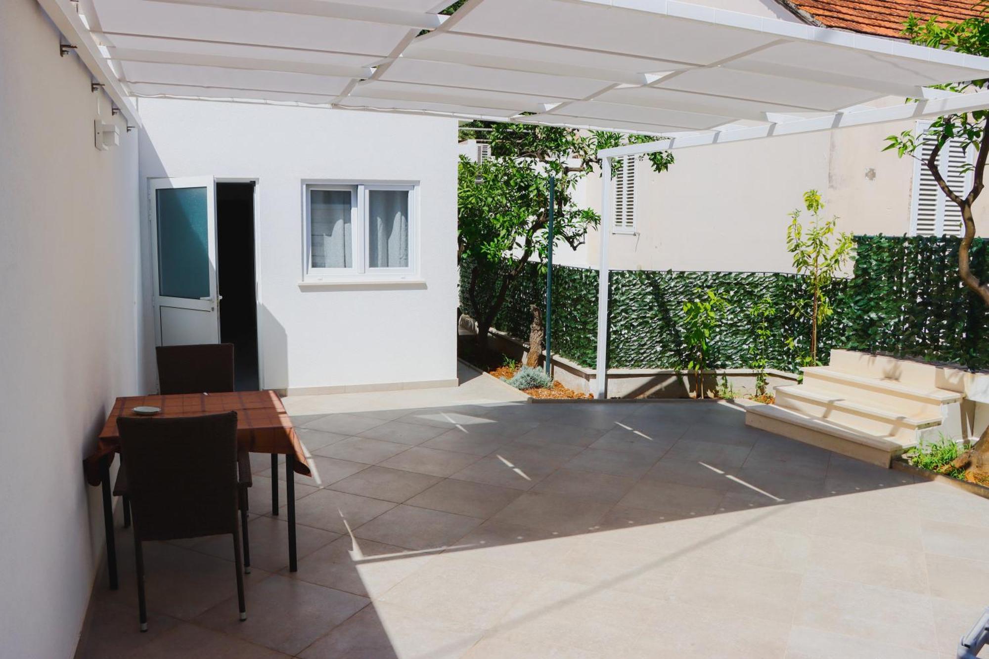 Imperium Apartments Dubrovnik Kültér fotó