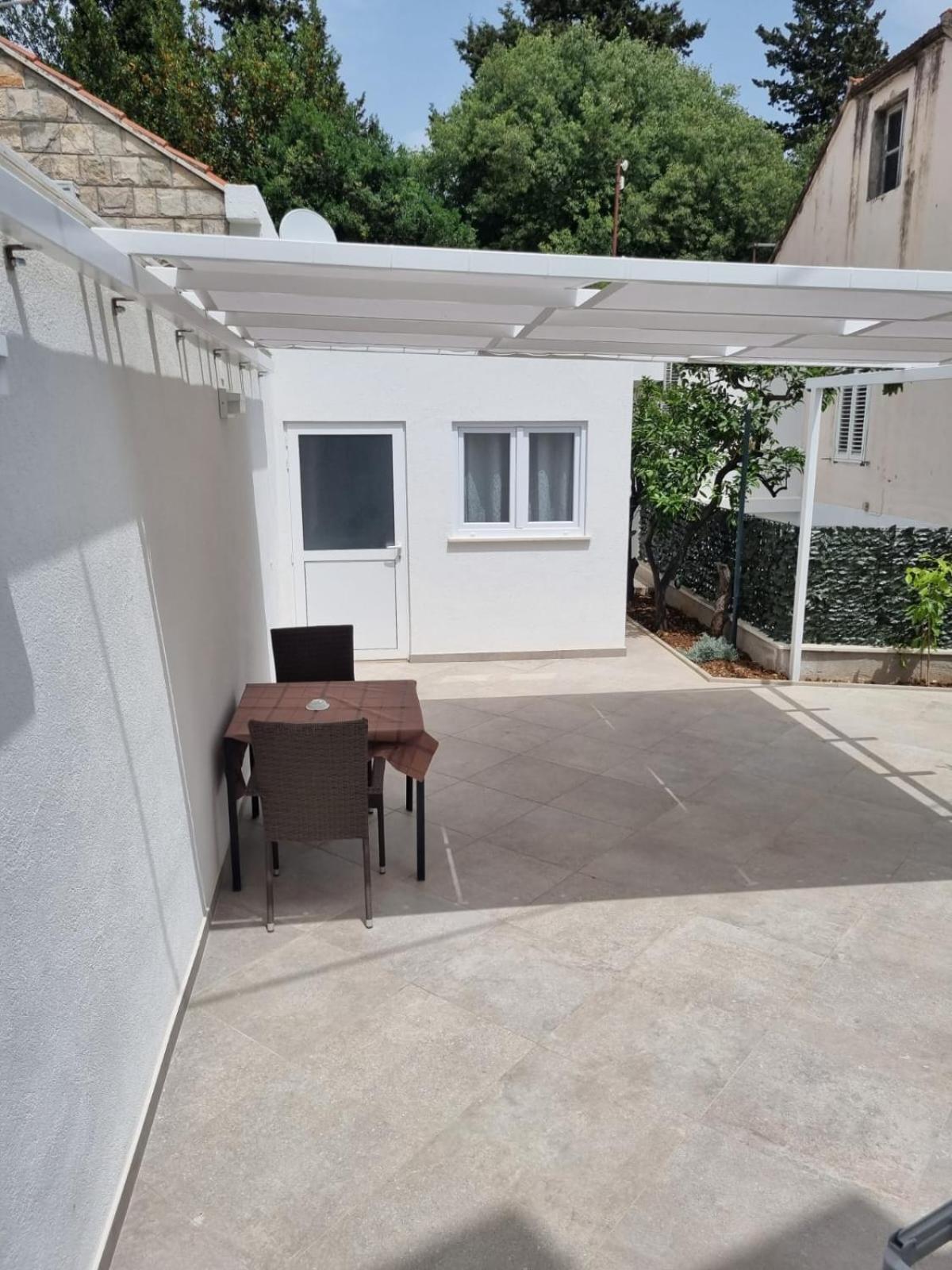 Imperium Apartments Dubrovnik Kültér fotó