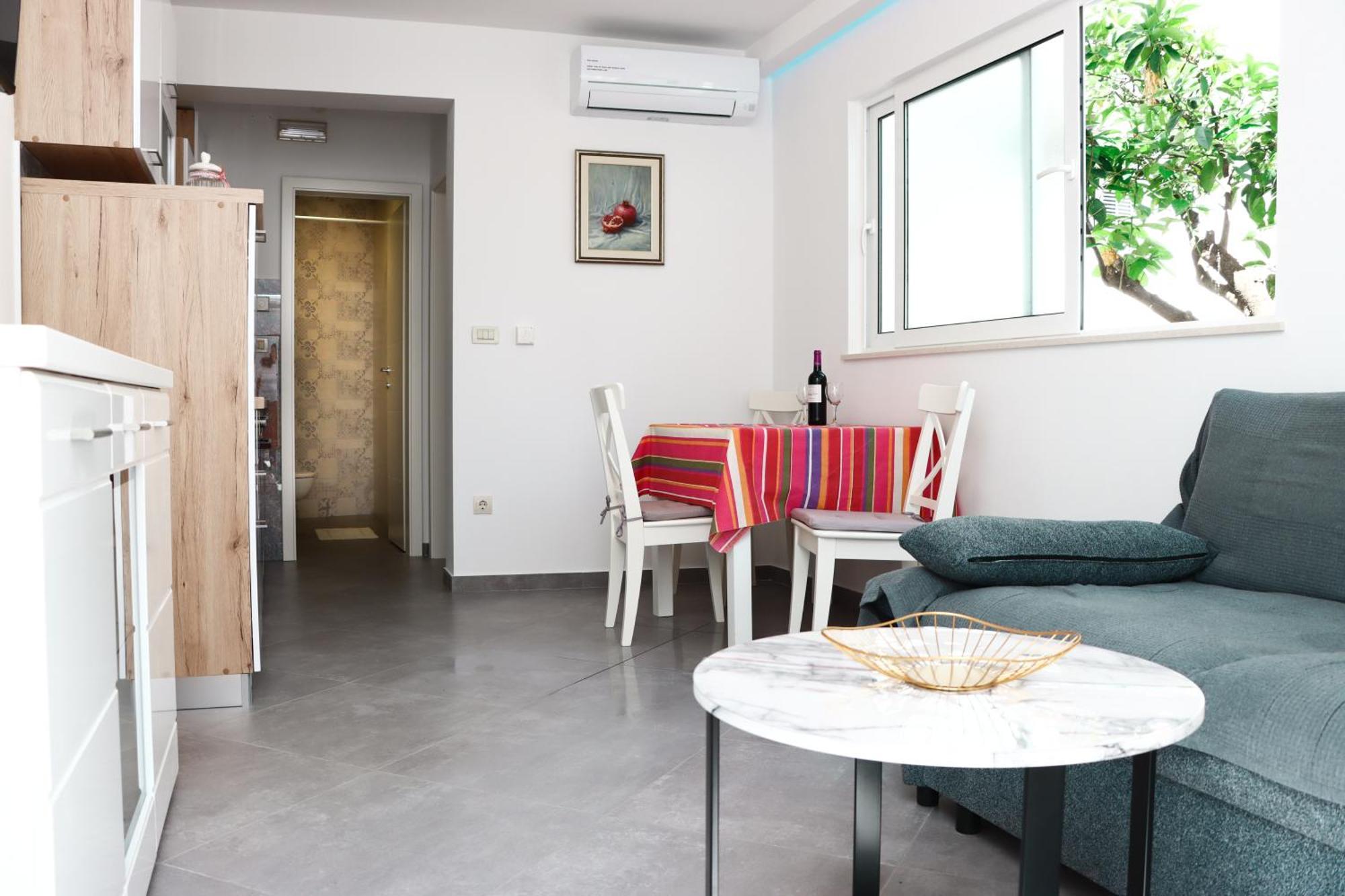 Imperium Apartments Dubrovnik Kültér fotó