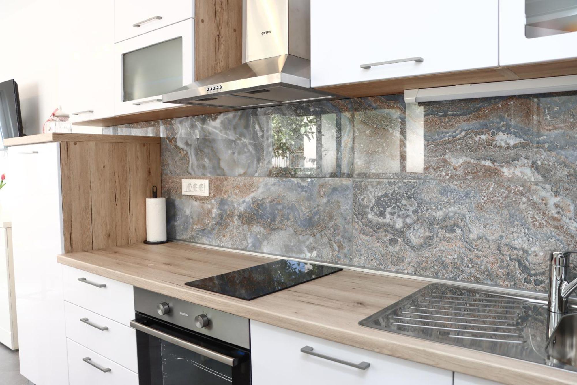 Imperium Apartments Dubrovnik Kültér fotó