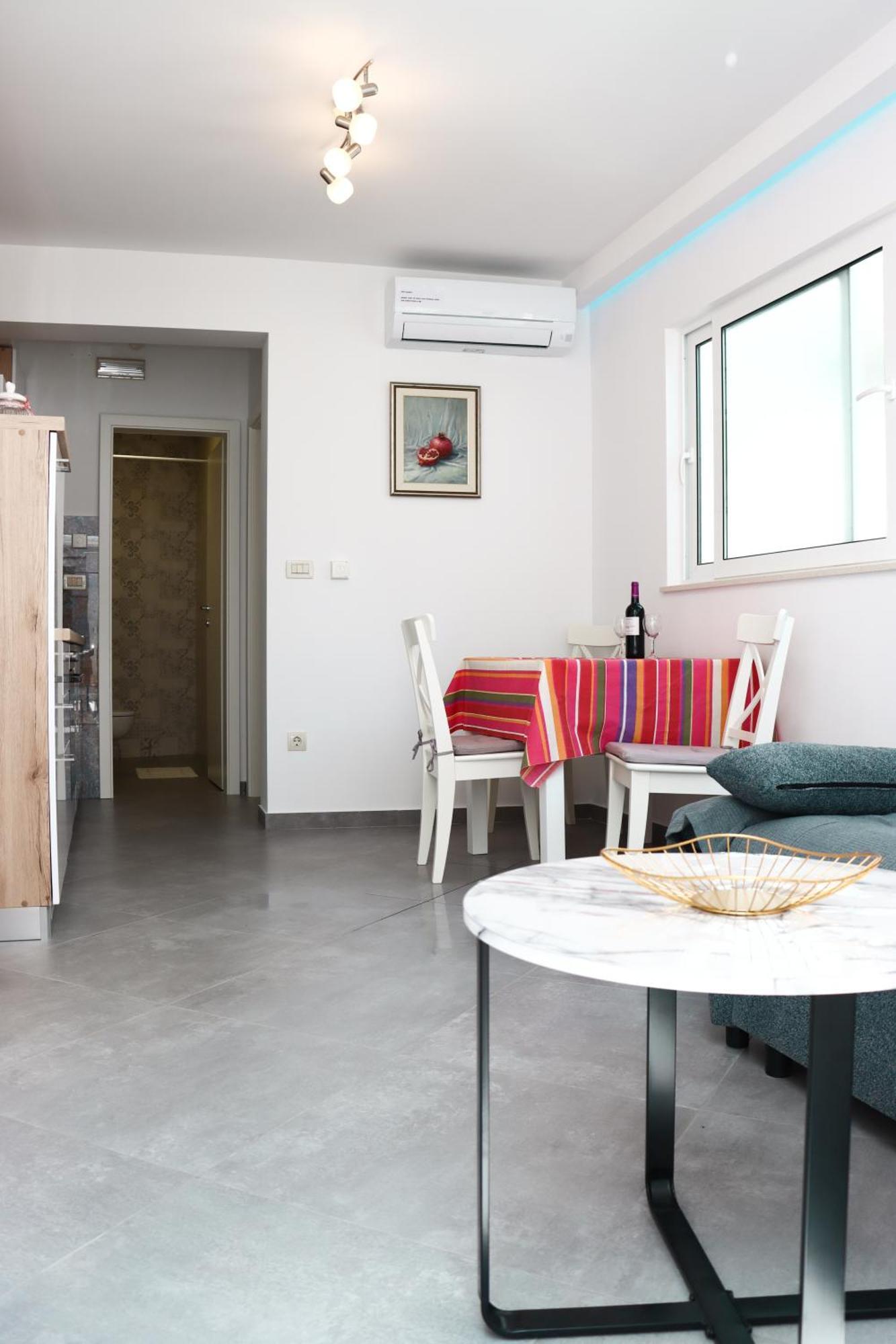 Imperium Apartments Dubrovnik Kültér fotó