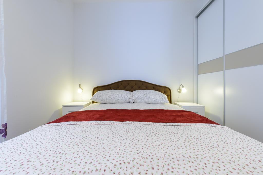 Imperium Apartments Dubrovnik Szoba fotó