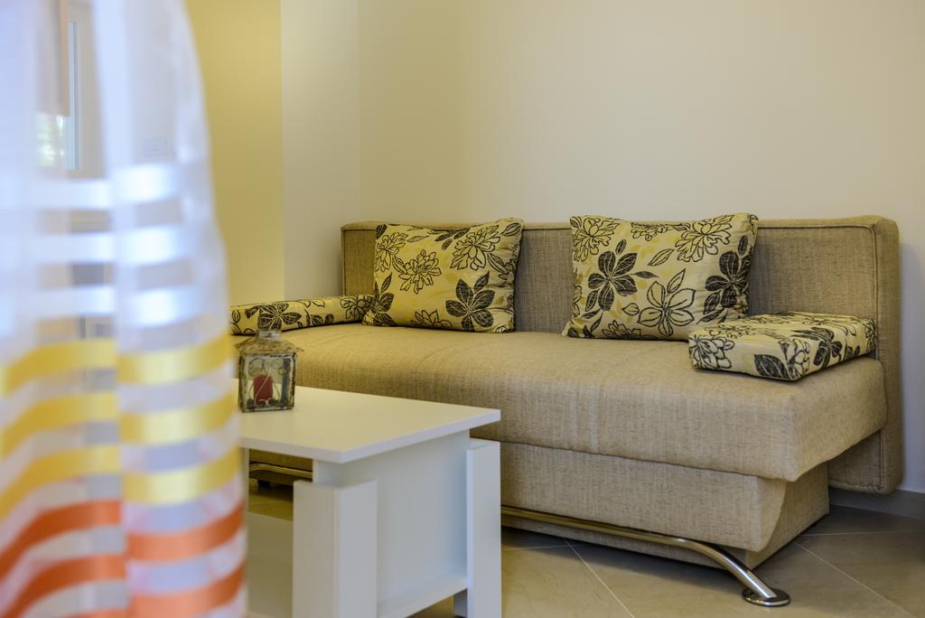 Imperium Apartments Dubrovnik Szoba fotó