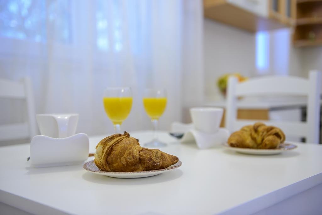 Imperium Apartments Dubrovnik Szoba fotó
