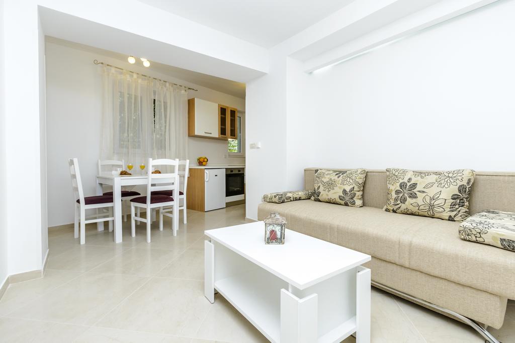 Imperium Apartments Dubrovnik Szoba fotó