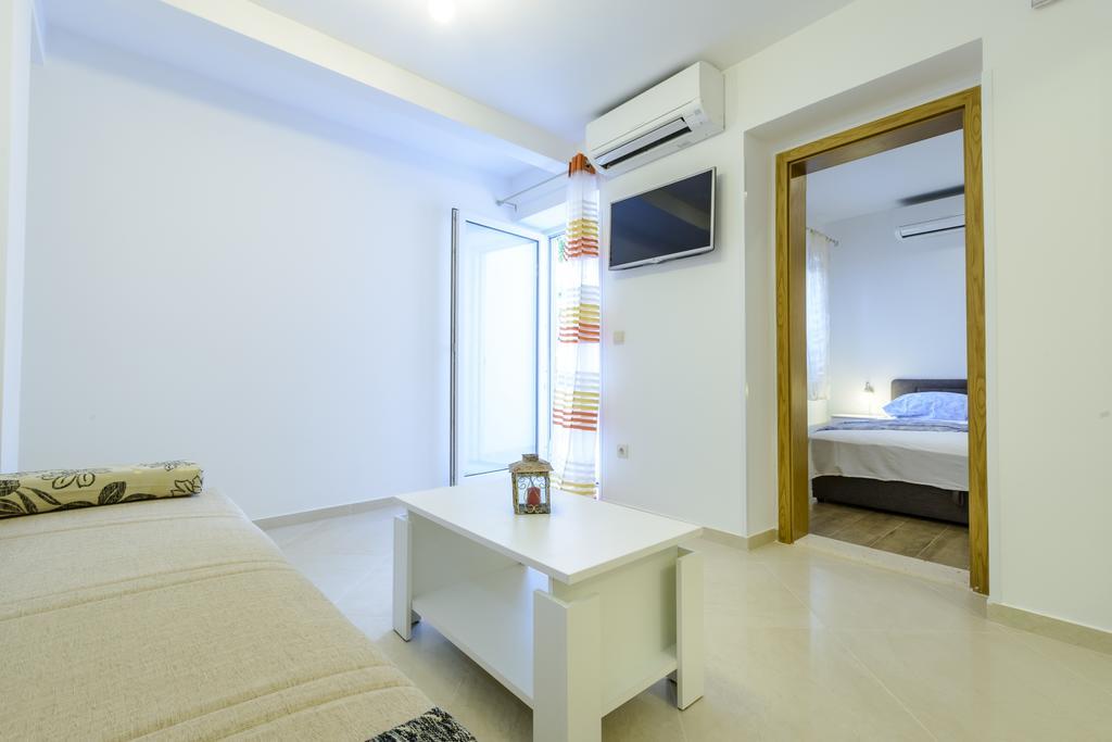Imperium Apartments Dubrovnik Szoba fotó