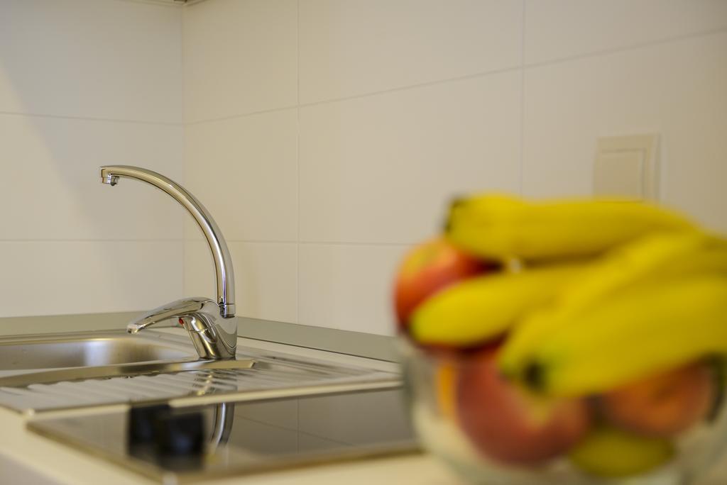 Imperium Apartments Dubrovnik Szoba fotó