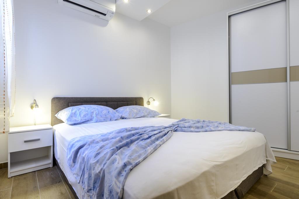 Imperium Apartments Dubrovnik Szoba fotó