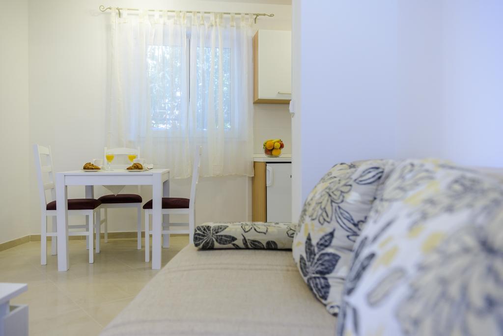 Imperium Apartments Dubrovnik Szoba fotó