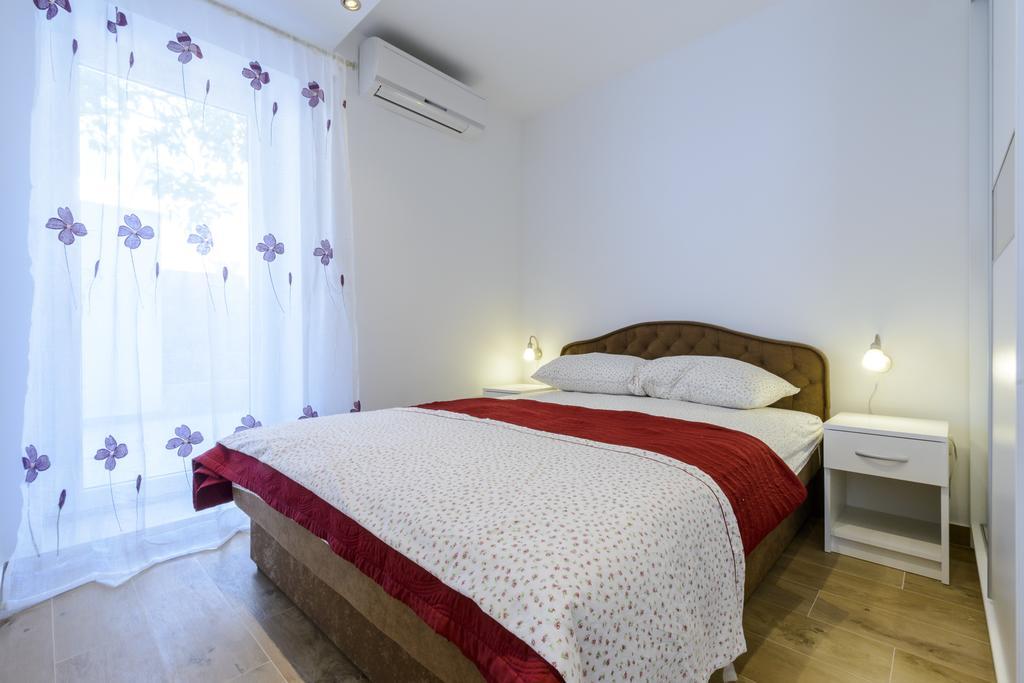 Imperium Apartments Dubrovnik Szoba fotó