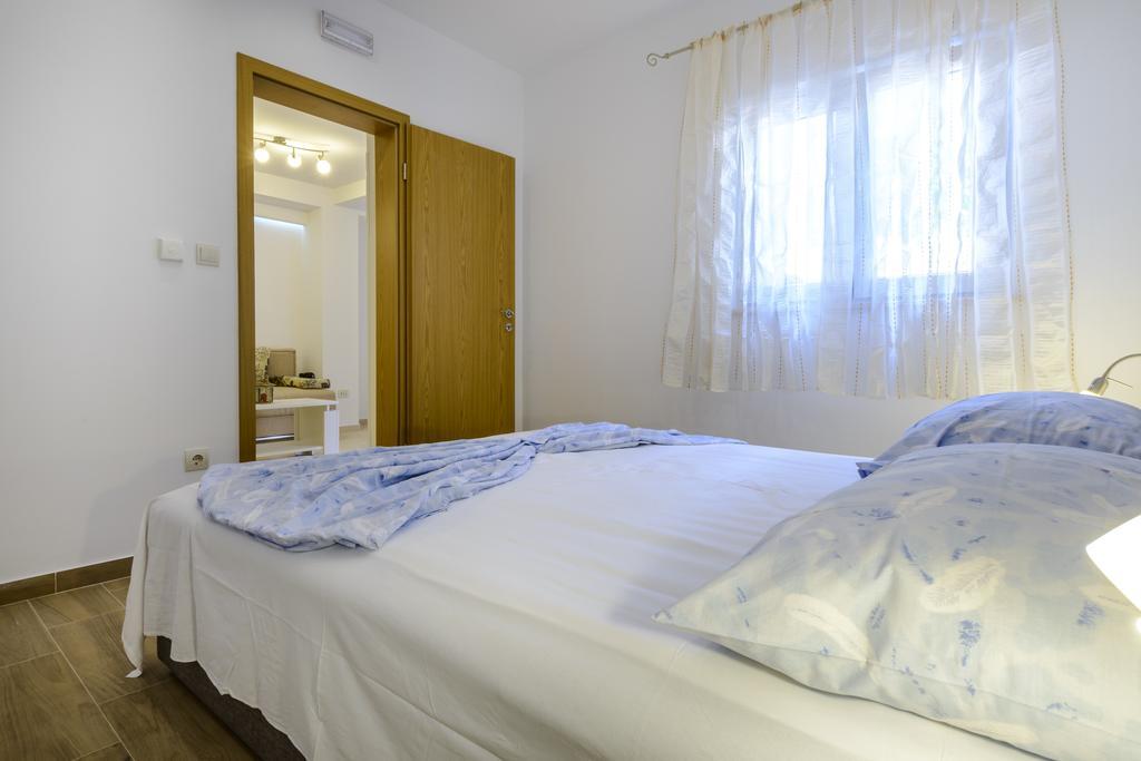 Imperium Apartments Dubrovnik Kültér fotó