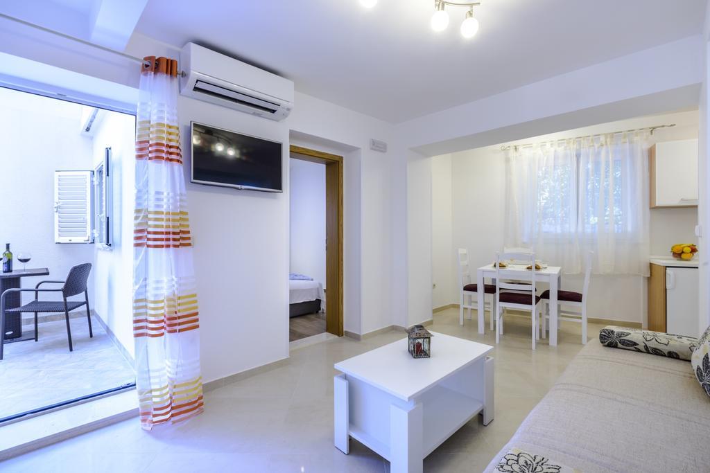 Imperium Apartments Dubrovnik Szoba fotó