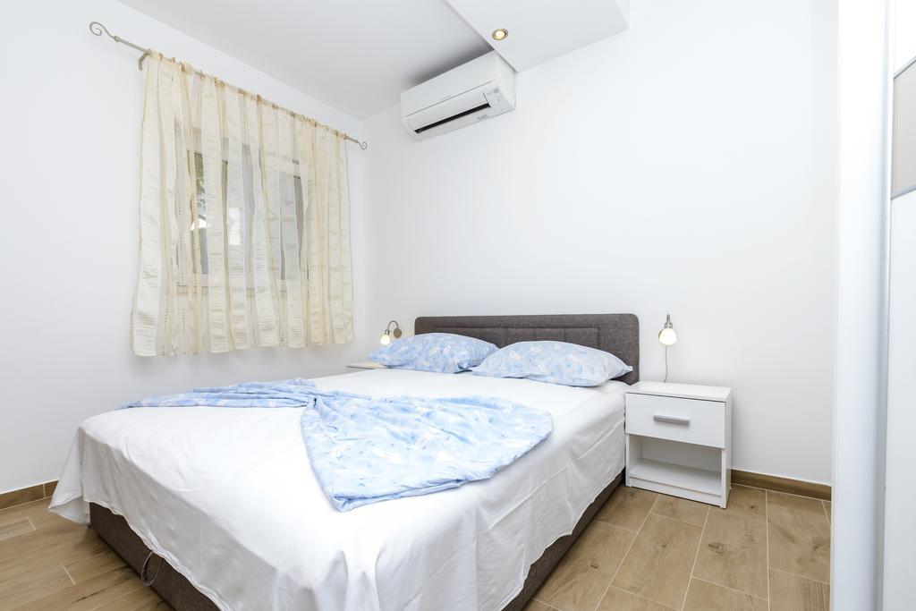 Imperium Apartments Dubrovnik Kültér fotó