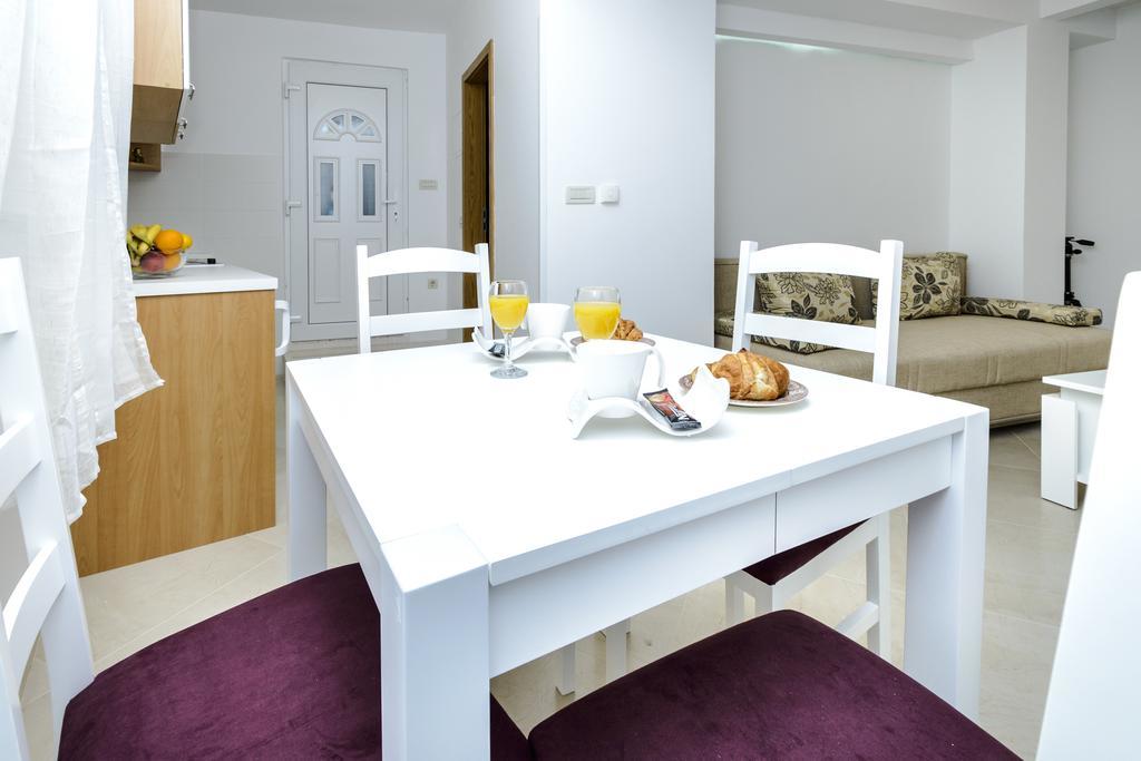 Imperium Apartments Dubrovnik Kültér fotó