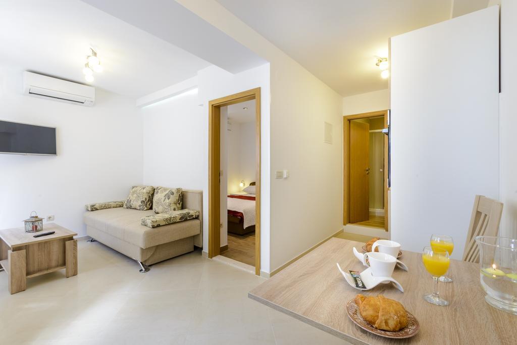 Imperium Apartments Dubrovnik Szoba fotó