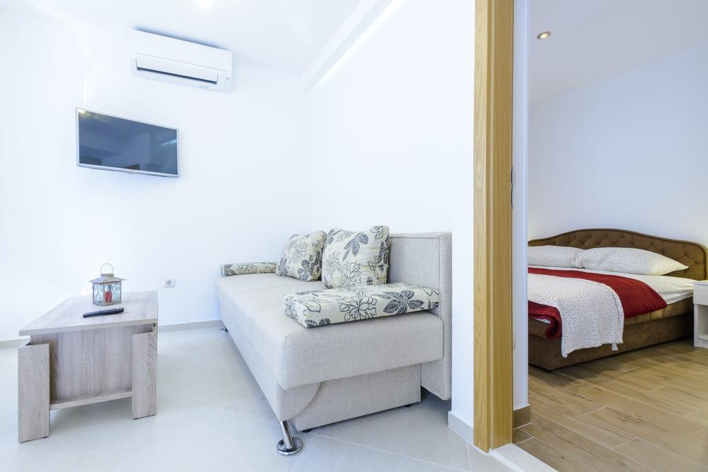 Imperium Apartments Dubrovnik Szoba fotó