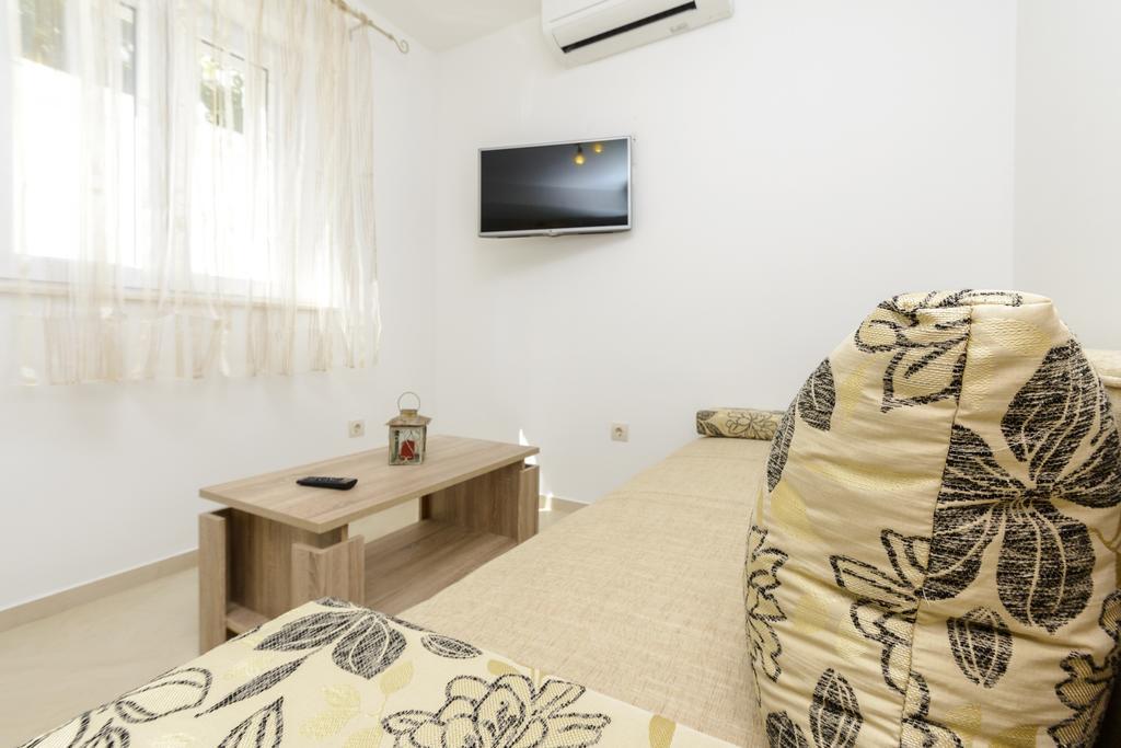 Imperium Apartments Dubrovnik Szoba fotó