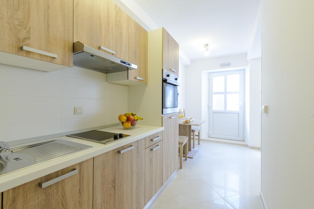 Imperium Apartments Dubrovnik Szoba fotó