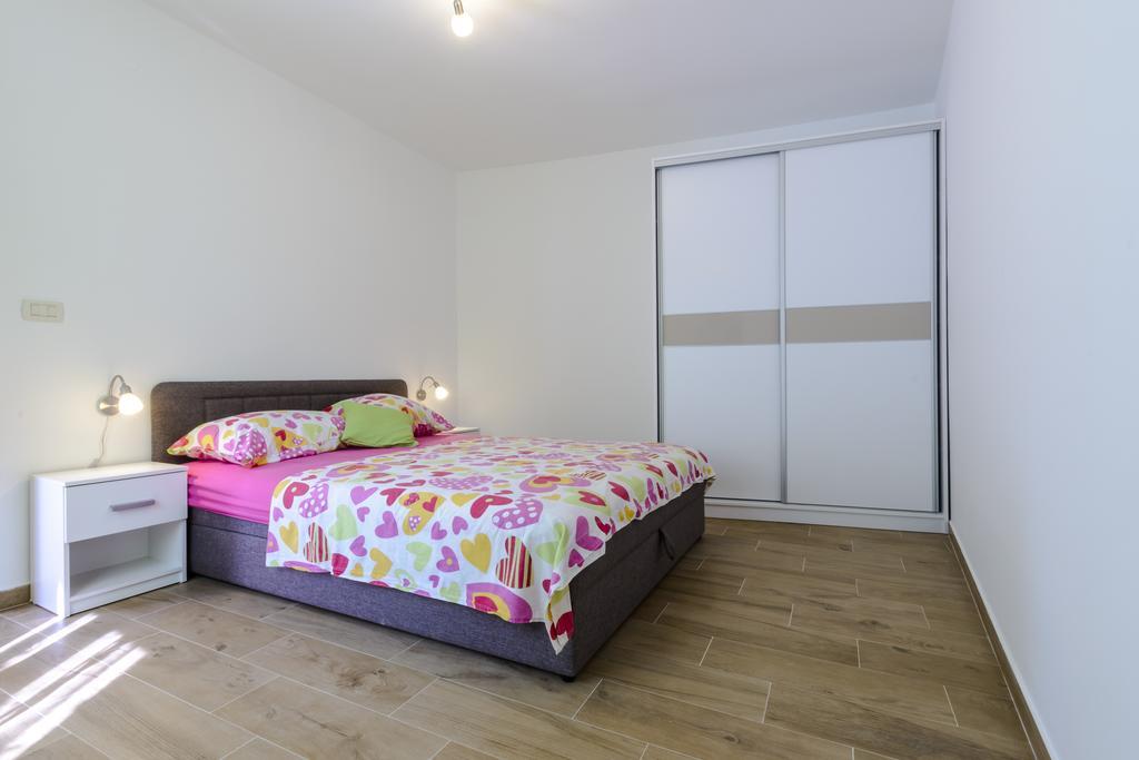 Imperium Apartments Dubrovnik Kültér fotó